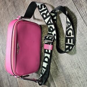 Karl Lagerfeld - Crossbody Purse